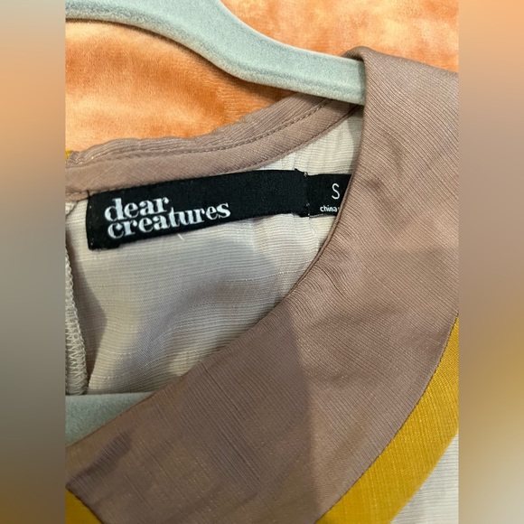 Dear Creatures Dress - Picture 5 of 9